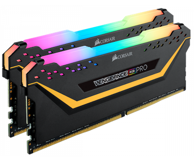 Corsair Vengeance 8×4GB